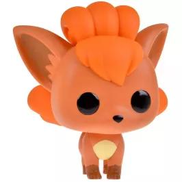 Фигурка Funko POP! Deluxe. Pokemon: Vulpix 599